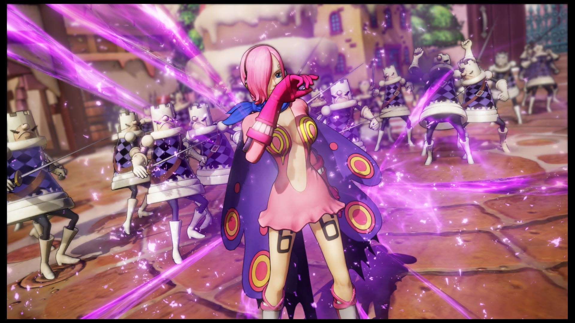 One Piece Pirate Warriors 4 On Steam