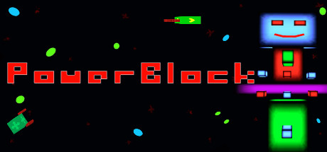 Power Block header