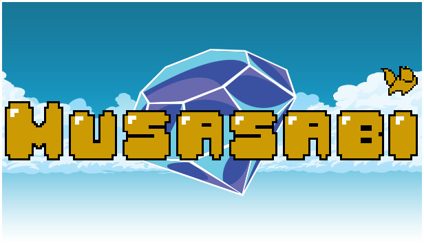 Musasabi Steam capsule image