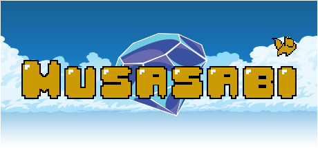 Musasabi Cover Image