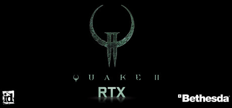 Quake II RTX