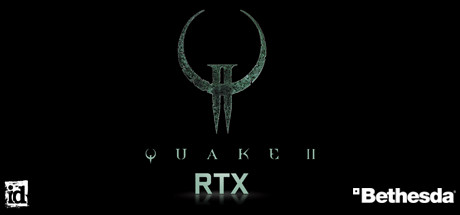 Quake II RTX Steam'de