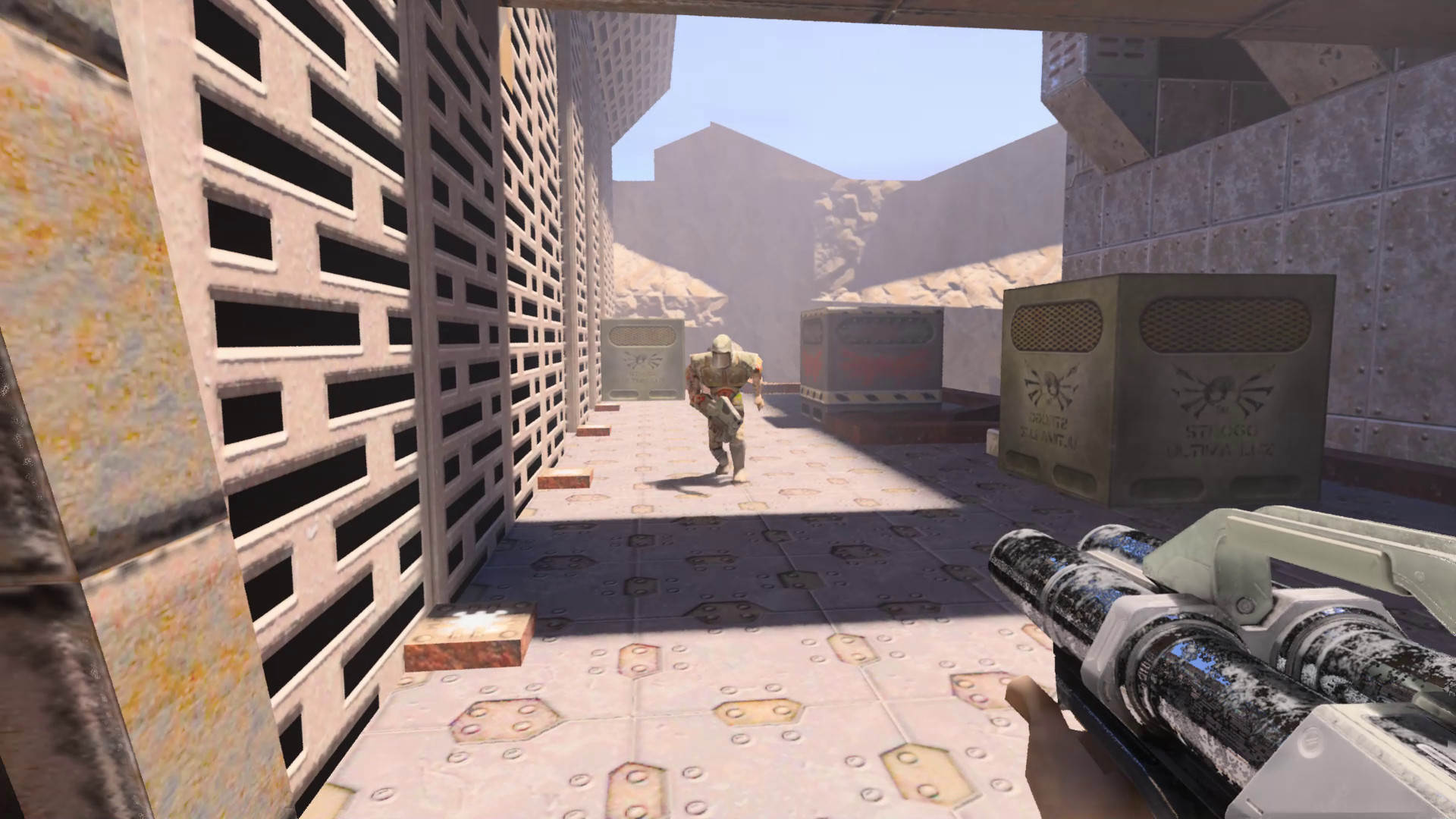 quake 2 hd mod quake 2 hd mod