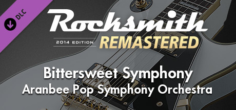 Rocksmith® 2014 Edition – Remastered – Aranbee Pop Symphony Orchestra - “Bittersweet  Symphony” on Steam