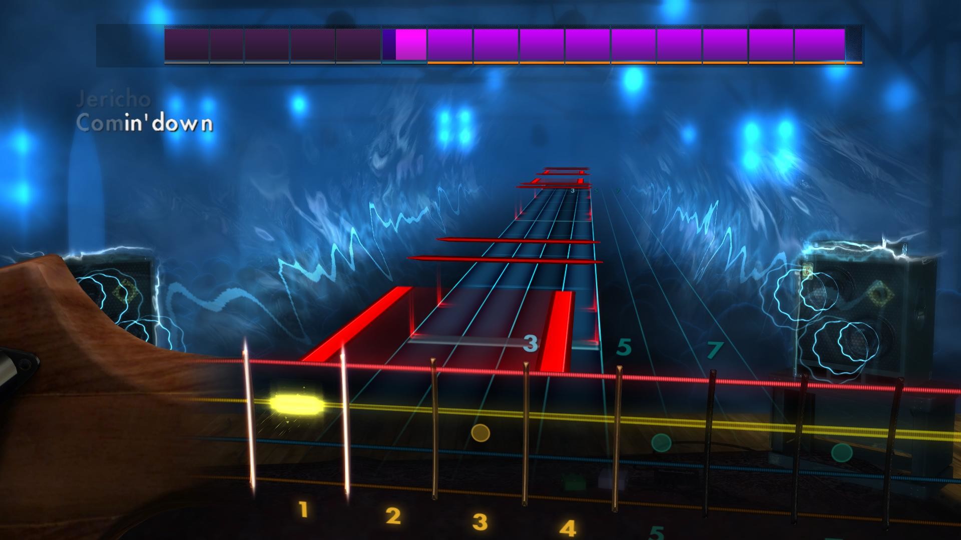 Save 40 On Rocksmith 14 Edition Remastered Jim Johnston Break The Walls Down Chris Jericho On Steam Save 40 On Rocksmith 14 Edition Remastered Jim Johnston Break The Walls Down Chris Jericho On Steam