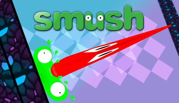 Smush Steam capsule image