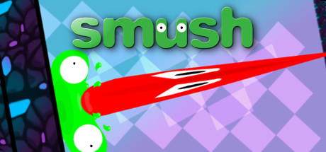 Smush Cover Image