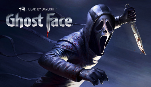 Steam Dead By Daylight Ghost Face