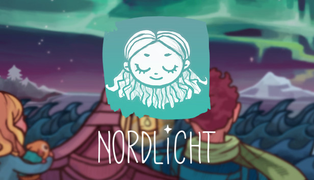Nordlicht Steam capsule image
