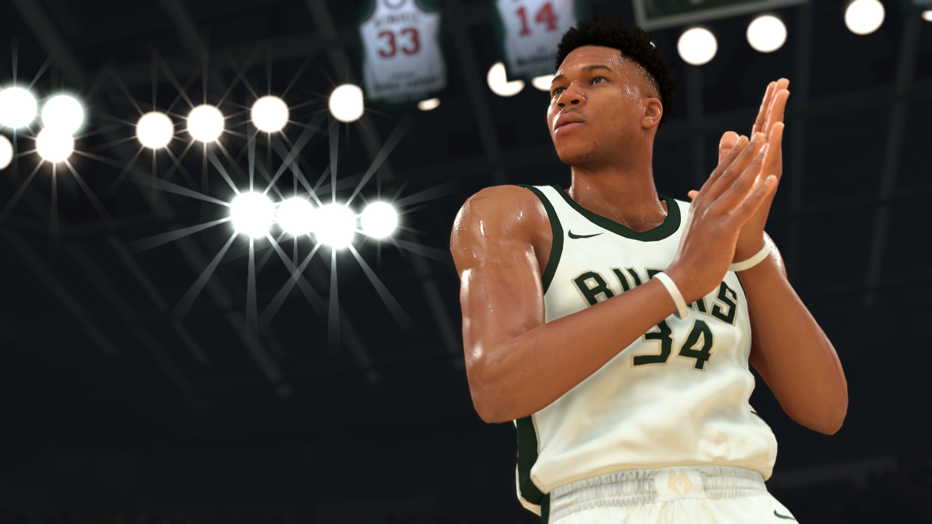 NBA 2K20好玩游戏厅