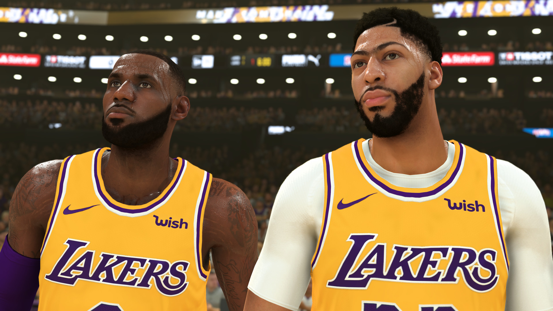 NBA2K20/19/18/17/16/15/14/13插图