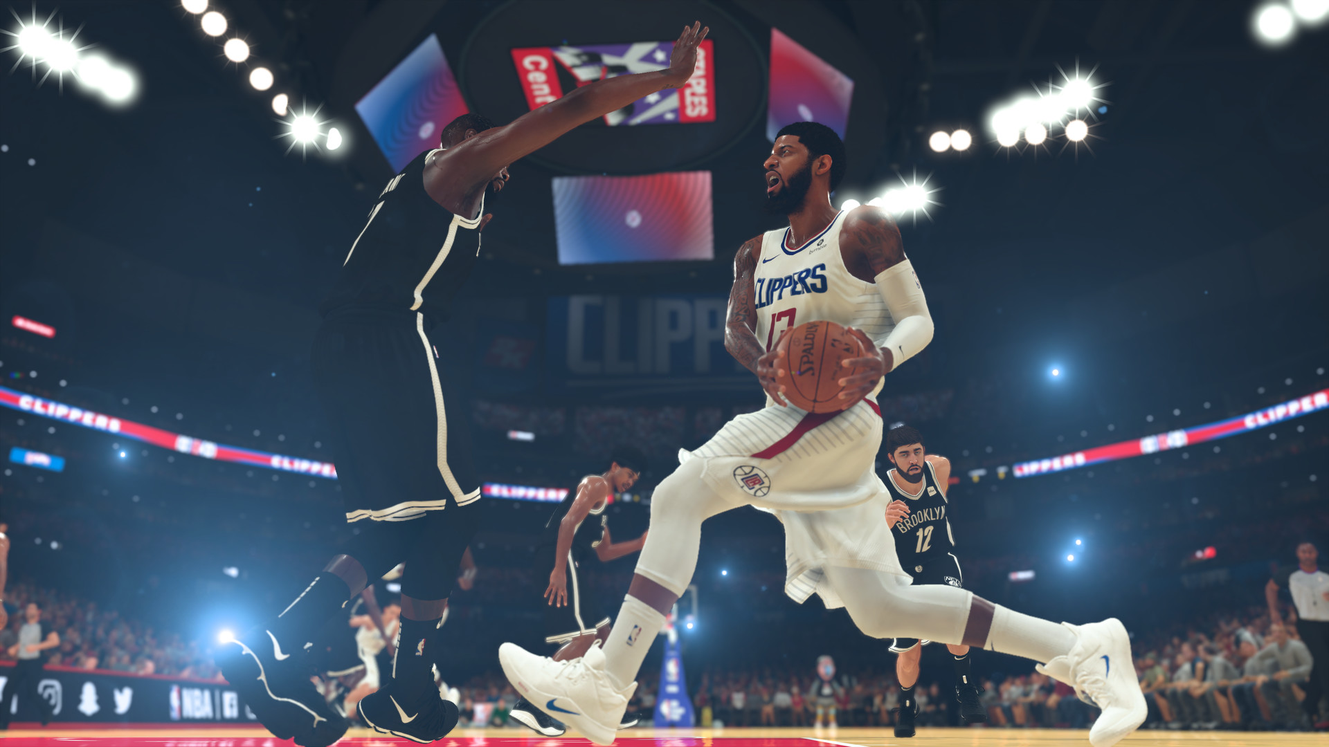 NBA2K20/19/18/17/16/15/14/13插图4