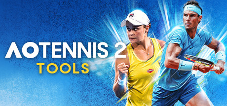 AO Tennis 2 Tools Cover Image