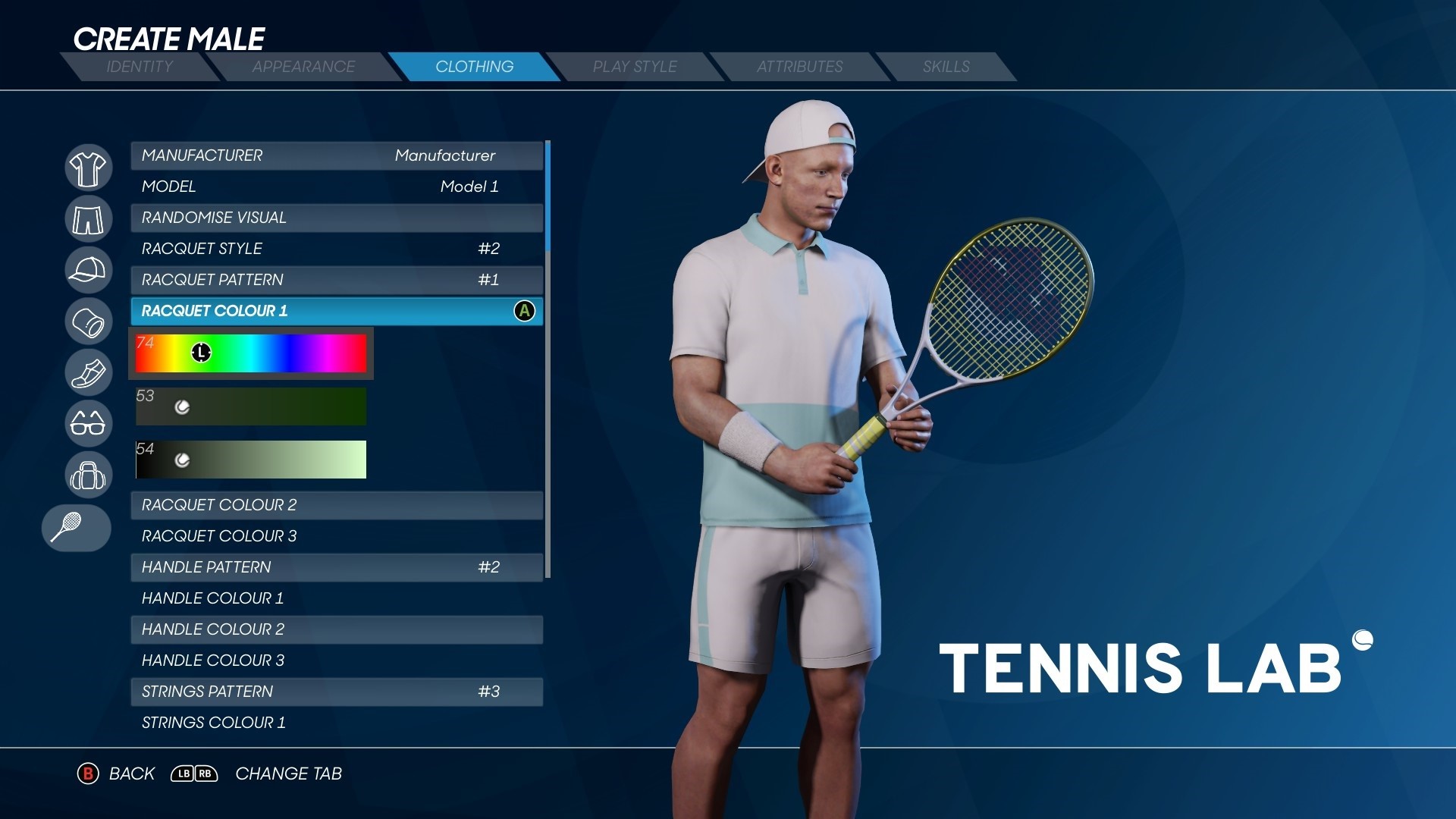 AO Tennis 2 Tools on Steam