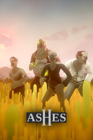Ashes 2 cover art