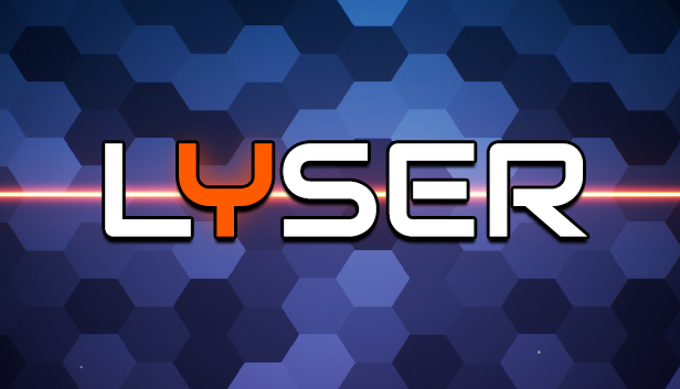 LYSER Steam capsule image