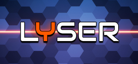 LYSER Cover Image