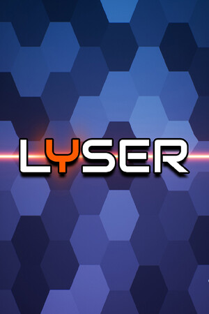 Lyser cover art