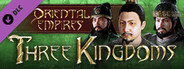 Oriental Empires: Three Kingdoms