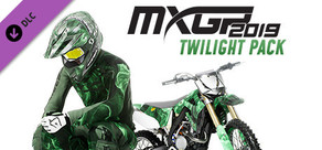 MXGP 2019 - Twilight Pack