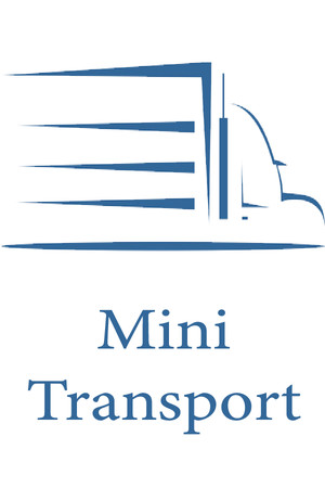 Mini Transport cover art