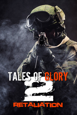 Tales Of Glory 2 - Retaliation cover art