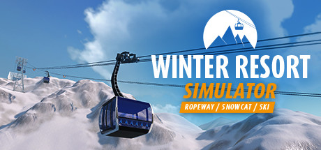 Winter Resort Simulator