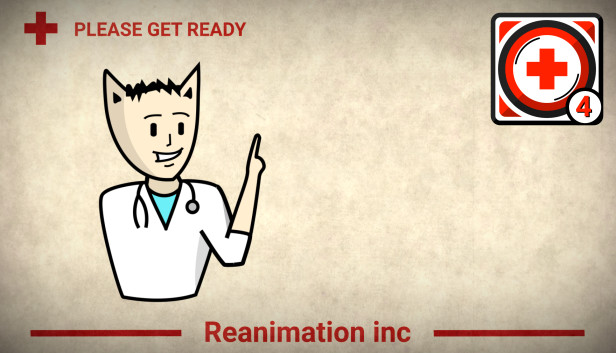 Reanimation Inc. Steam capsule image