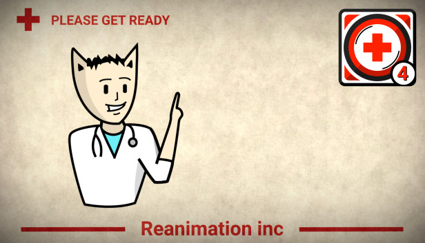 Reanimation Inc.