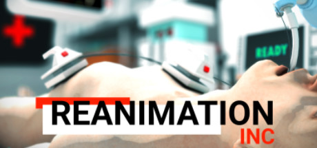 Reanimation Inc. Cover Image