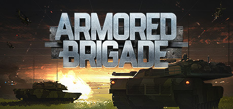 Baixar Armored Brigade Torrent