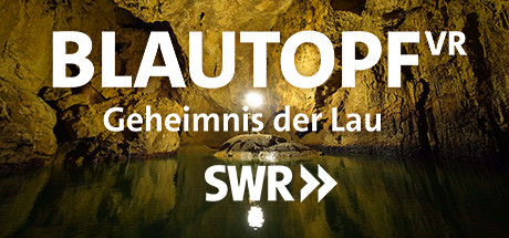 Blautopf VR - Geheimnis der Lau header