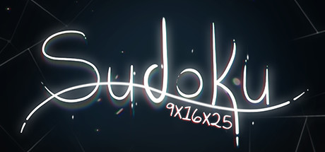 Sudoku 9x16x25 header