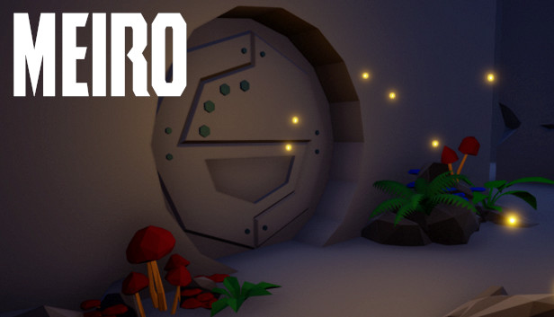 Meiro Steam capsule image