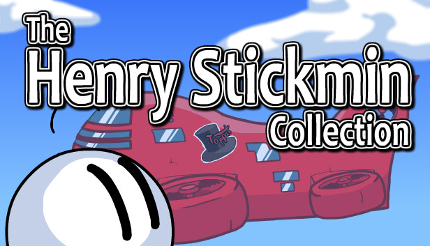 Stick It to the Stickman on Steam