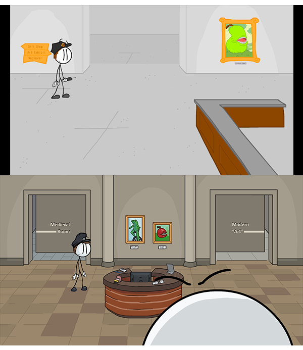 Juegos Escaping The Prison