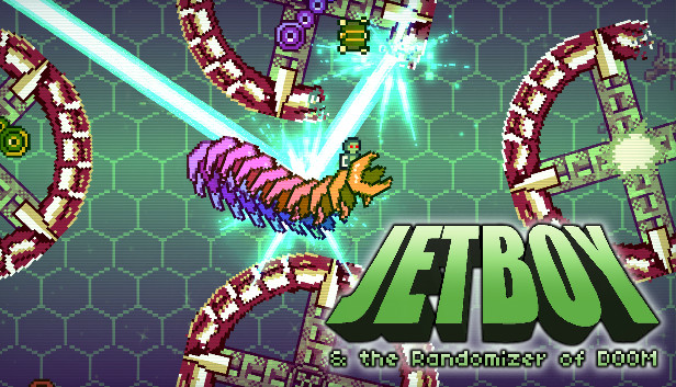 JETBOY Steam capsule image