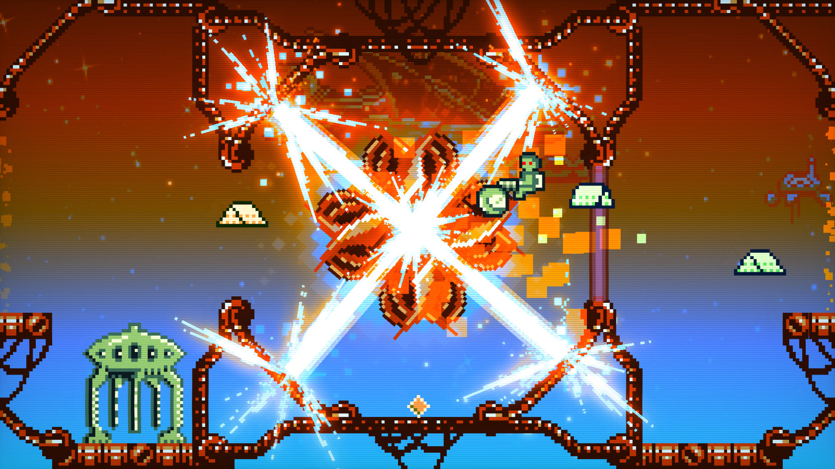 Jetboy JETBOY on Steam
