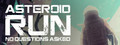 Asteroid Run: No Questions Asked