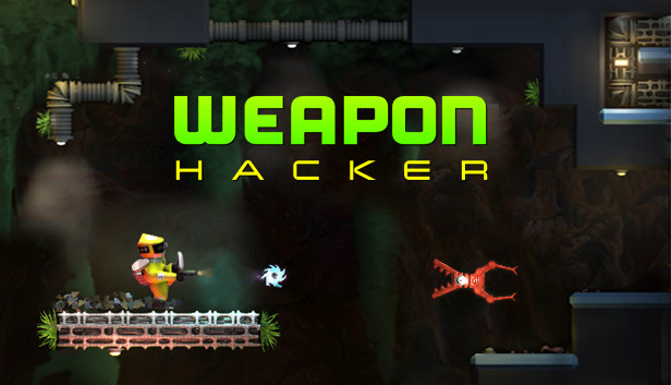 Weapon Hacker Steam capsule image