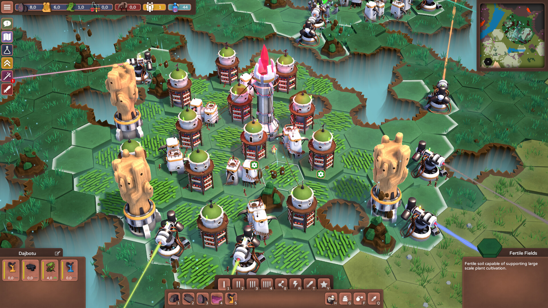Indie Game Lover Scorchlands