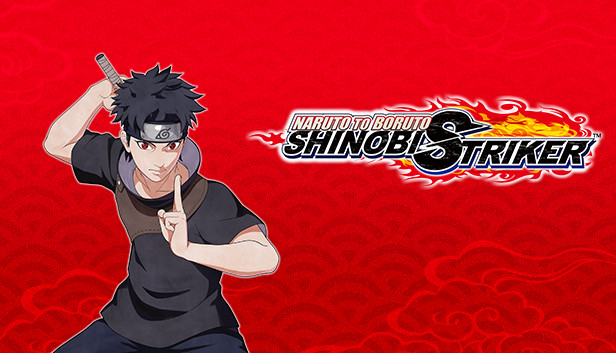 NTBSS: Master Character Training Pack - Shisui Uchiha Steam capsule image
