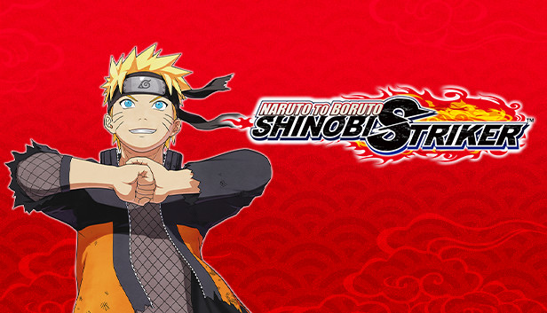 NTBSS: Master Character Training Pack - Naruto Uzumaki (Last Battle) Steam capsule image