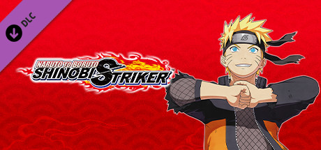 NTBSS: Master Character Training Pack - Naruto Uzumaki (Last Battle) header