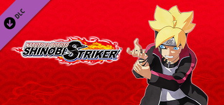 NTBSS: Master Character Training Pack - Boruto Uzumaki (Karma) header