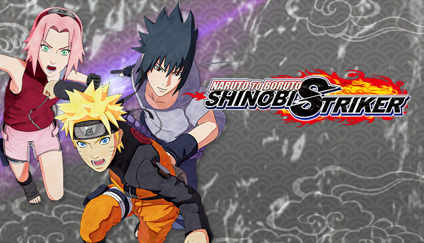 NTBSS Top Secret Training Set - Base Game Characters Steam capsule image