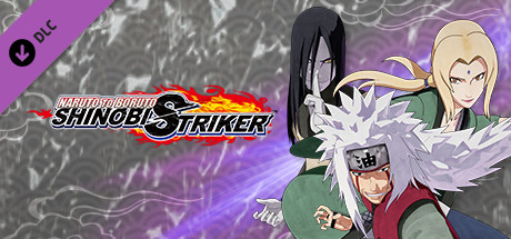 NARUTO TO BORUTO: SHINOBI STRIKER Season Pass