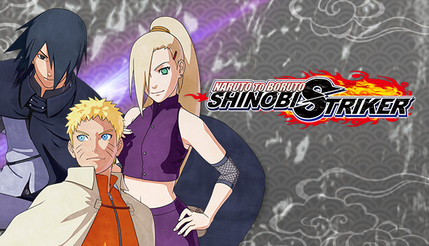 NTBSS: Master Character Training Pack - Shisui Uchiha on Steam