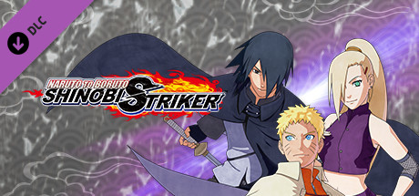 NTBSS: Master Character Training Pack - Shisui Uchiha on Steam