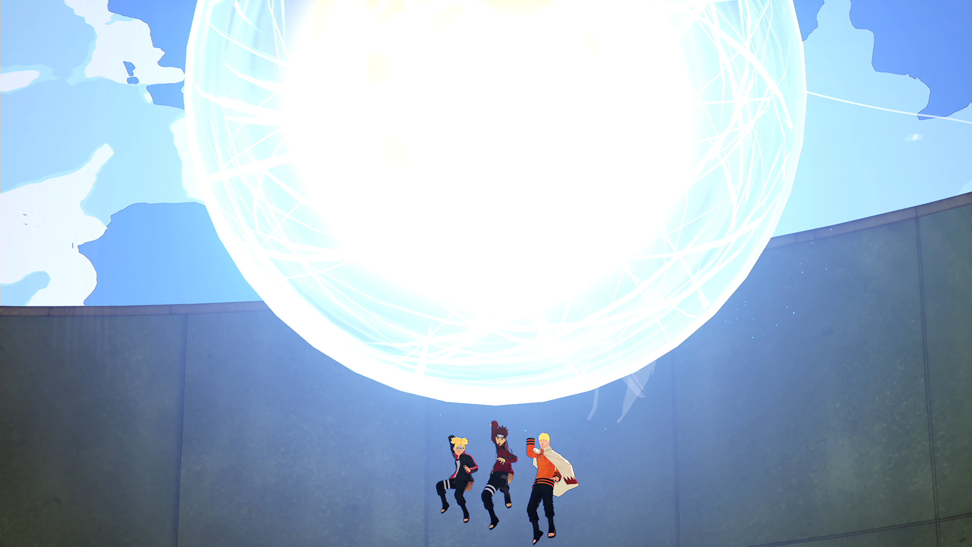 NARUTO TO BORUTO: SHINOBI STRIKER Season Pass 4 on Steam